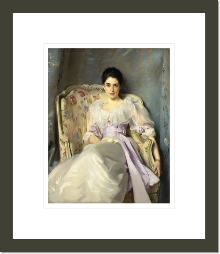 Lady Agnew of Lochnaw (1865 - 1932)