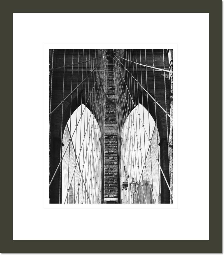 Brooklyn Bridge #4