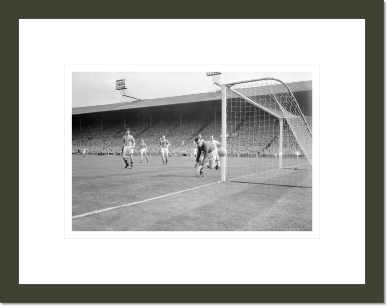 FA Cup Final 1957