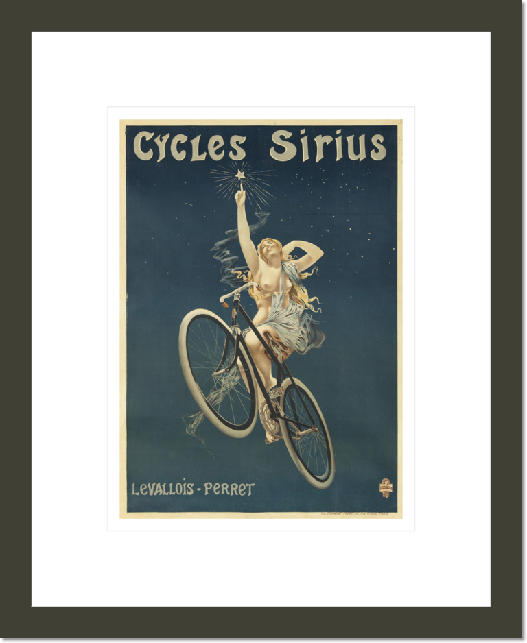 Cycles Sirius